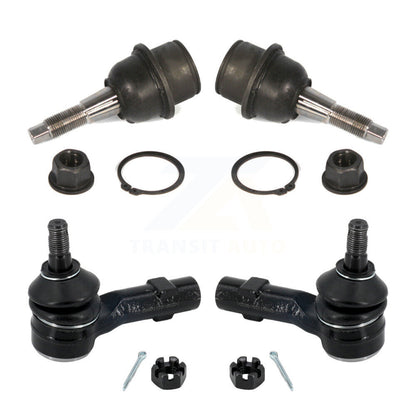 [Avant] Rotule de suspension pour Ram 1500 Classic K72-101454