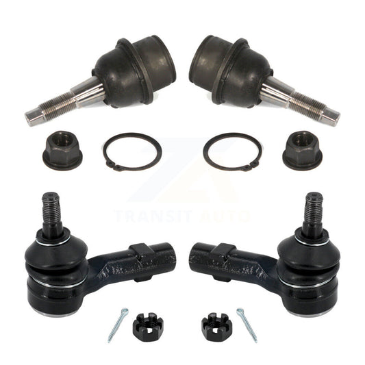 [Avant] Rotule de suspension pour Ram 1500 Classic K72-101454