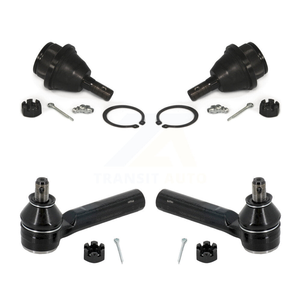 [Avant] Rotule de suspension pour Toyota Tacoma K72-101455