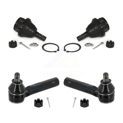 [Avant] Rotule de suspension pour Toyota Tacoma K72-101455