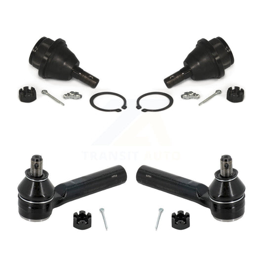[Avant] Rotule de suspension pour Toyota Tacoma K72-101455