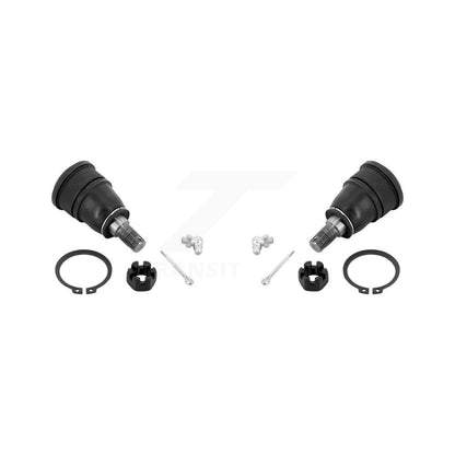 [Avant Inférieur] Rotule de suspension pour Honda Accord Acura TLX K72-101456