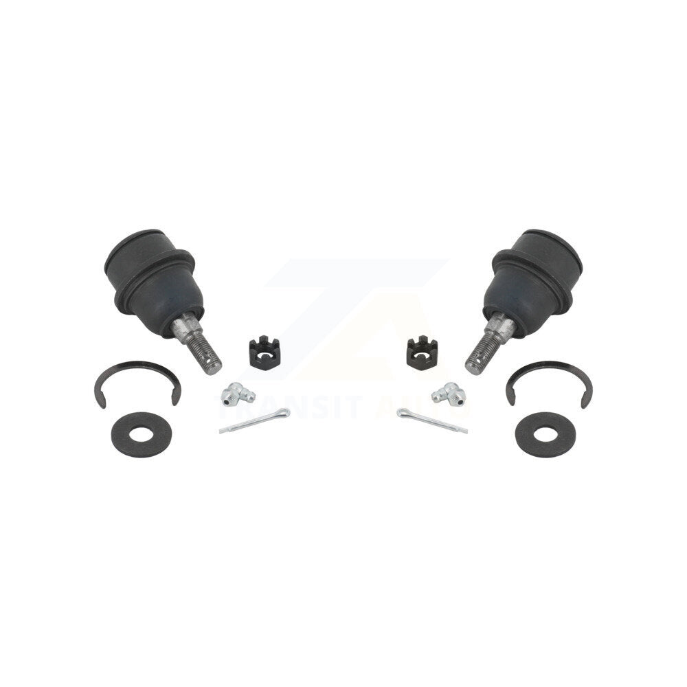 [Avant Inférieur] Rotule de suspension pour 2014-2023 Jeep Cherokee K72-101457