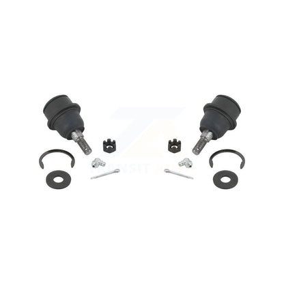 [Avant Inférieur] Rotule de suspension pour 2014-2023 Jeep Cherokee K72-101457