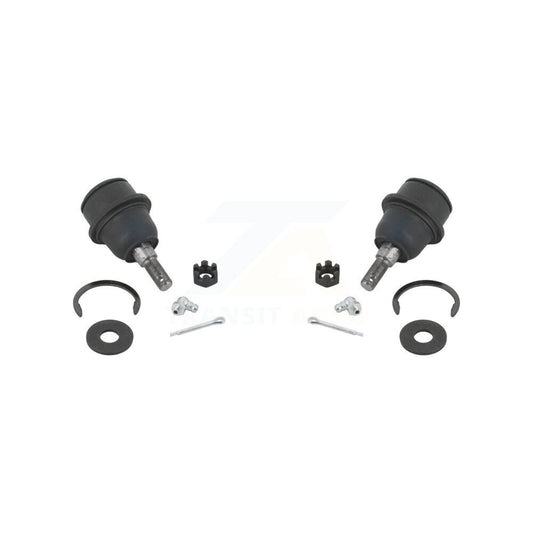 [Avant Inférieur] Rotule de suspension pour 2014-2023 Jeep Cherokee K72-101457