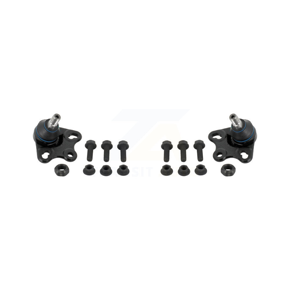 [Avant Inférieur] Rotule de suspension pour 2006-2011 Mercedes-Benz B200 K72-101460