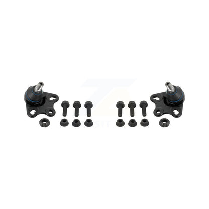 [Avant Inférieur] Rotule de suspension pour 2006-2011 Mercedes-Benz B200 K72-101460