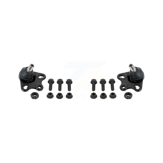 [Avant Inférieur] Rotule de suspension pour 2006-2011 Mercedes-Benz B200 K72-101460