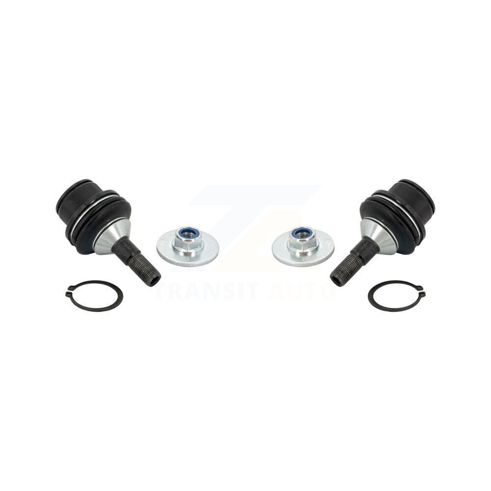 [Avant Inférieur] Rotule de suspension pour Jeep Grand Cherokee Dodge Durango K72-101461