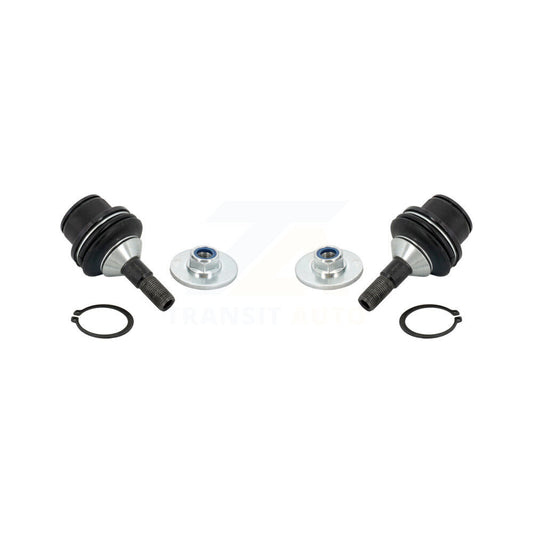 [Avant Inférieur] Rotule de suspension pour Jeep Grand Cherokee Dodge Durango K72-101461