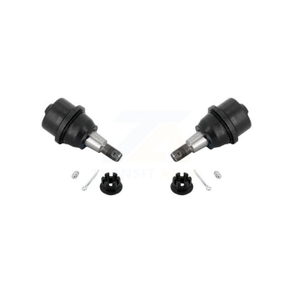 [Avant Inférieur] Rotule de suspension pour GMC Chevrolet Sierra 2500 HD 3500 K72-101462