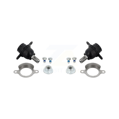 [Avant Inférieur] Rotule de suspension pour Ford Transit-250 Transit-150 HD K72-101463