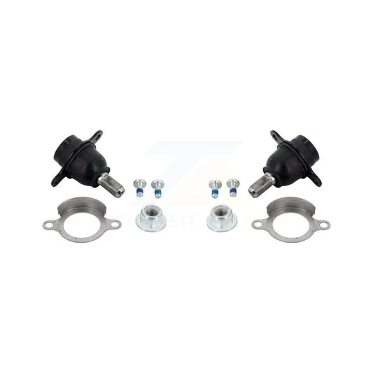 [Avant Inférieur] Rotule de suspension pour Ford Transit-250 Transit-150 HD K72-101463
