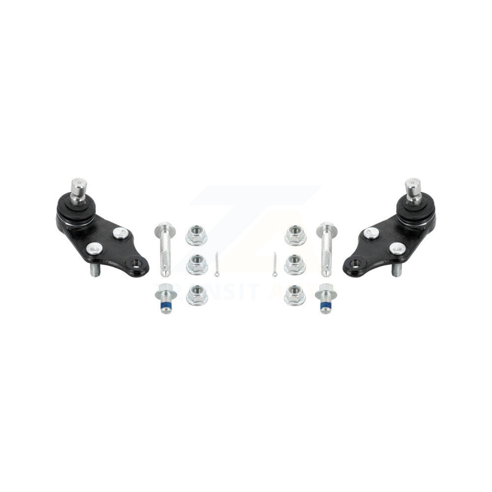 [Avant Inférieur] Rotule de suspension pour 2016-2020 Kia Sorento K72-101464