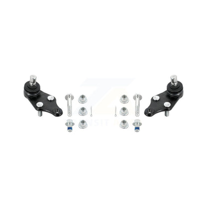 [Avant Inférieur] Rotule de suspension pour 2016-2020 Kia Sorento K72-101464