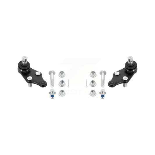 [Avant Inférieur] Rotule de suspension pour 2016-2020 Kia Sorento K72-101464