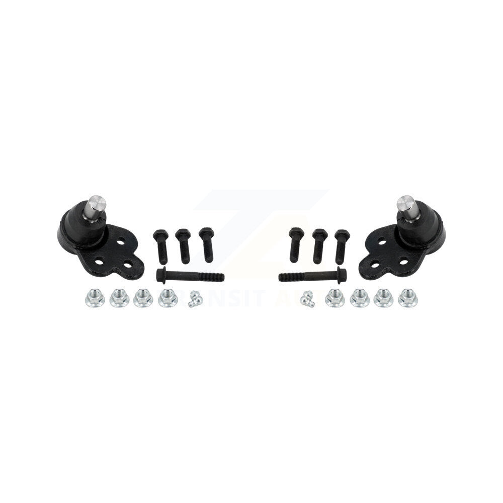 [Avant Inférieur] Rotule de suspension pour Chevrolet Cobalt Pontiac G5 HHR K72-101465