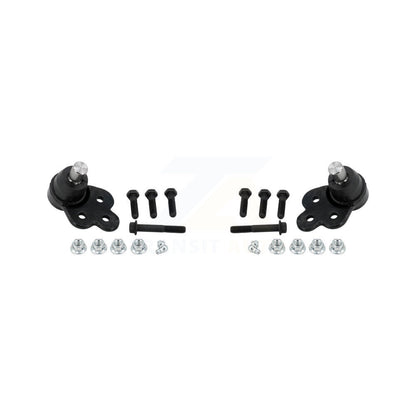 [Avant Inférieur] Rotule de suspension pour Chevrolet Cobalt Pontiac G5 HHR K72-101465