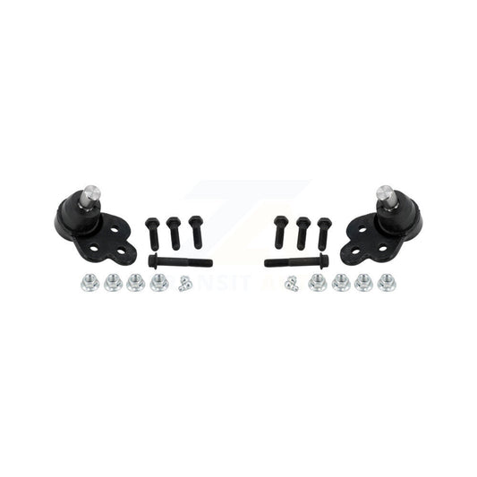 [Avant Inférieur] Rotule de suspension pour Chevrolet Cobalt Pontiac G5 HHR K72-101465