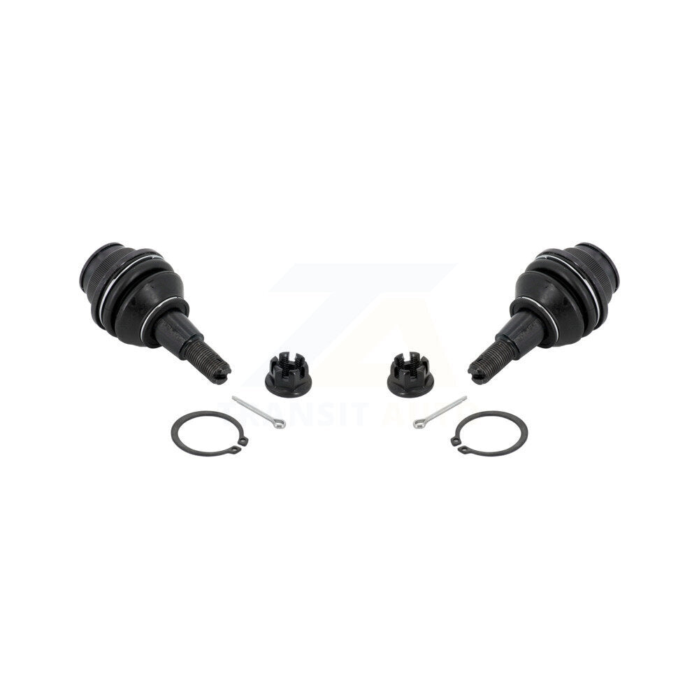 [Avant Inférieur] Rotule de suspension pour GMC Chevrolet Sierra 1500 Silverado K72-101466