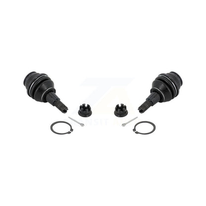 [Avant Inférieur] Rotule de suspension pour GMC Chevrolet Sierra 1500 Silverado K72-101466