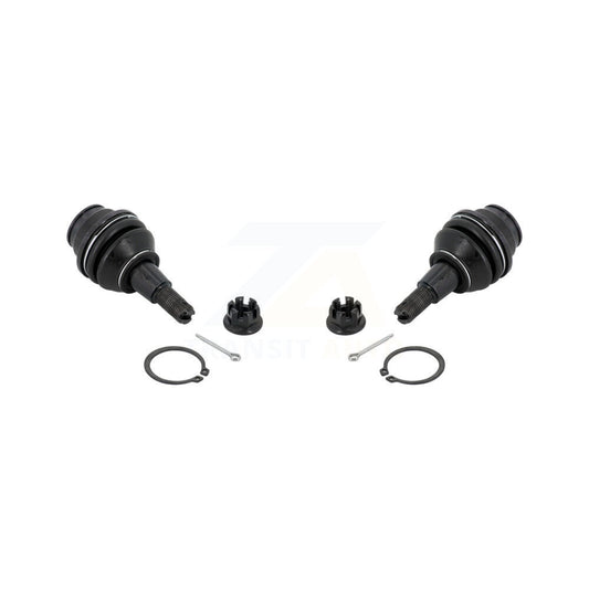 [Avant Inférieur] Rotule de suspension pour GMC Chevrolet Sierra 1500 Silverado K72-101466