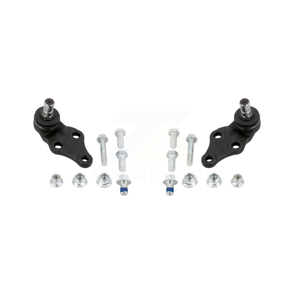 [Avant Inférieur] Rotule de suspension pour Kia Soul EV K72-101468