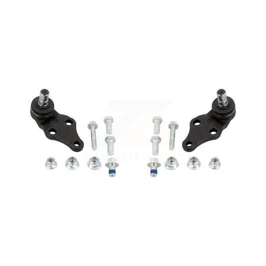[Avant Inférieur] Rotule de suspension pour Kia Soul EV K72-101468