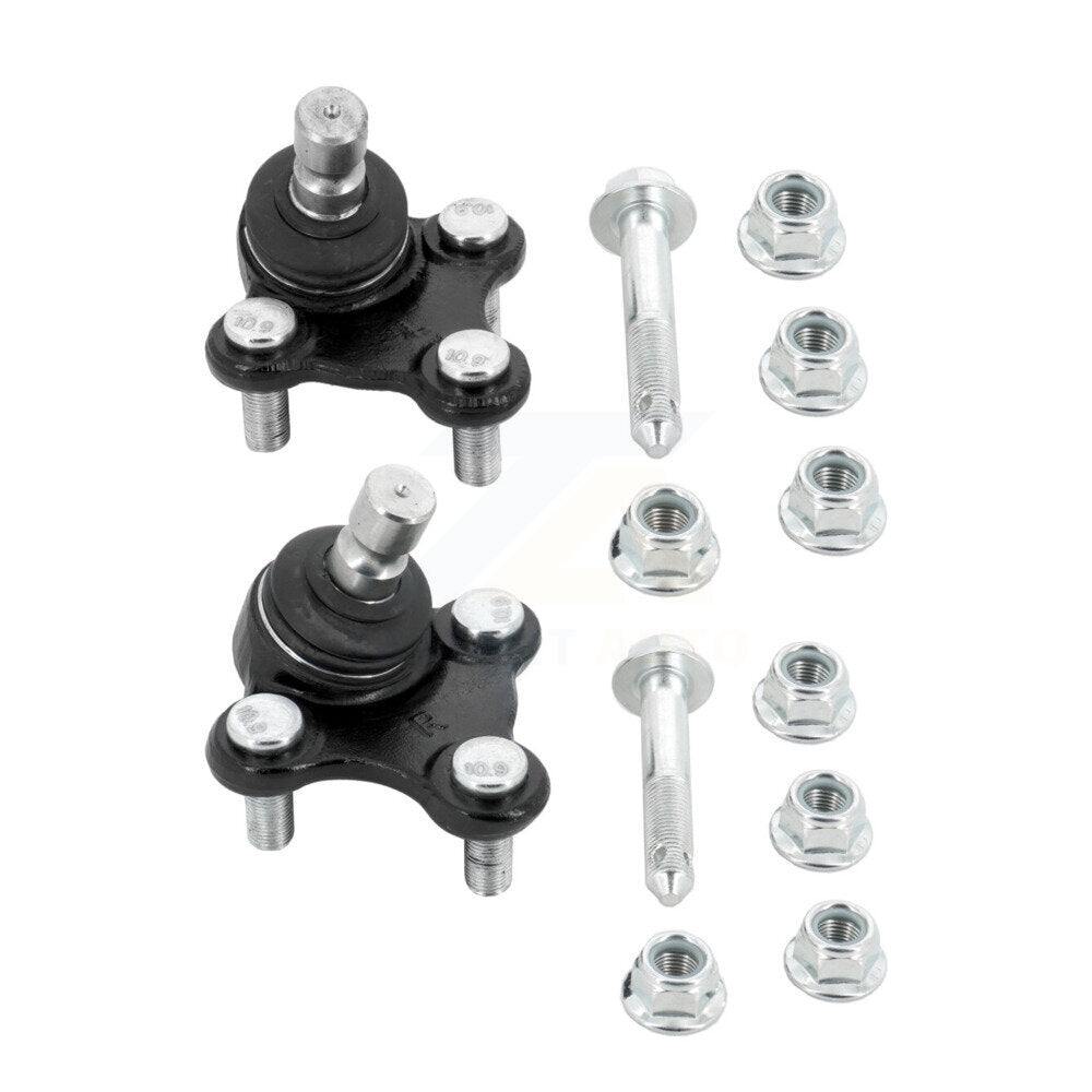 [Avant Inférieur] Rotule de suspension pour Hyundai Tucson Kia Sportage Sonata K72-101471
