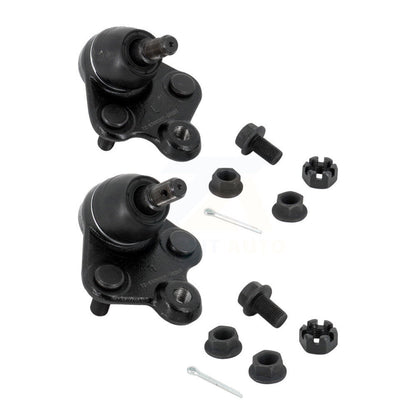 [Avant Inférieur] Rotule de suspension pour 2010-2011 Honda CR-V K72-101472