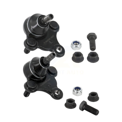 [Avant Inférieur] Rotule de suspension pour Hyundai Elantra Kona Kia Forte Forte5 K72-101473