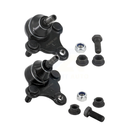 [Avant Inférieur] Rotule de suspension pour Hyundai Elantra Kona Kia Forte Forte5 K72-101473