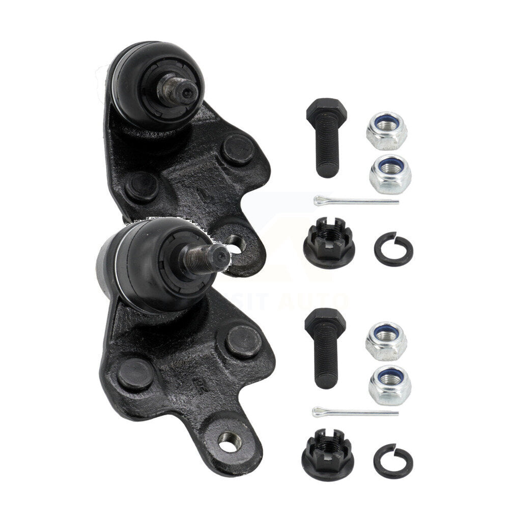 [Avant Inférieur] Rotule de suspension pour Toyota Highlander Lexus Sienna RX350 K72-101474