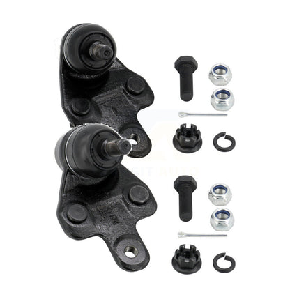 [Avant Inférieur] Rotule de suspension pour Toyota Highlander Lexus Sienna RX350 K72-101474