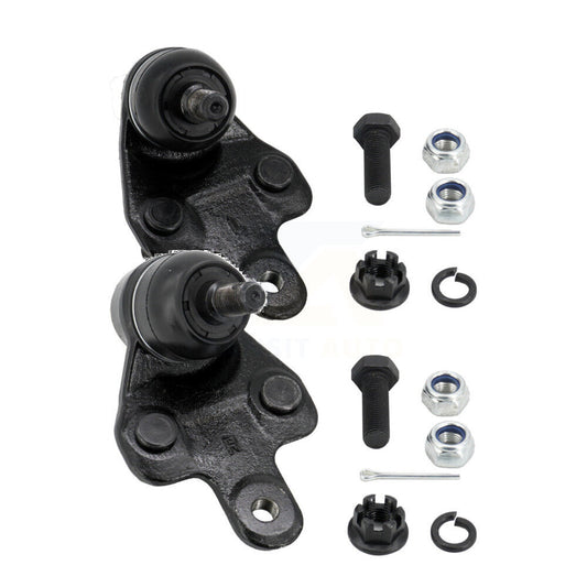[Avant Inférieur] Rotule de suspension pour Toyota Highlander Lexus Sienna RX350 K72-101474
