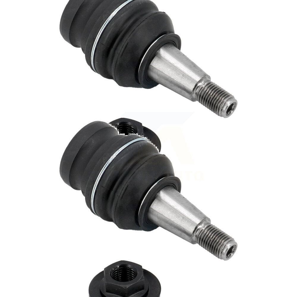[Avant Inférieur Avant] Rotule de suspension pour Audi Q5 A4 Quattro Porsche Macan K72-101476