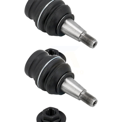 [Avant Inférieur Avant] Rotule de suspension pour Audi Q5 A4 Quattro Porsche Macan K72-101476