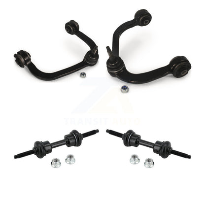 [Avant] Ensemble de bras de suspension et joint à rotule pour Ford F-150 Expedition Lincoln Navigator K72-101479