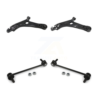 [Avant] Ensemble de bras de suspension et joint à rotule pour Hyundai Tucson Kia Sportage K72-101481