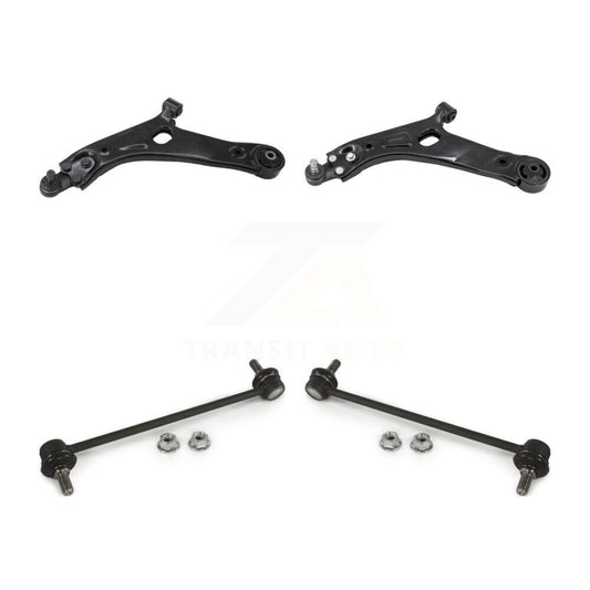 [Avant] Ensemble de bras de suspension et joint à rotule pour Hyundai Tucson Kia Sportage K72-101483