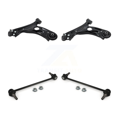 [Avant] Ensemble de bras de suspension et joint à rotule pour Chevrolet Sonic K72-101486