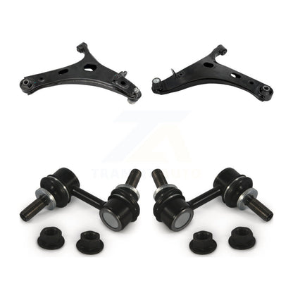 [Avant] Ensemble de bras de suspension et joint à rotule pour 2014-2018 Subaru Forester K72-101487