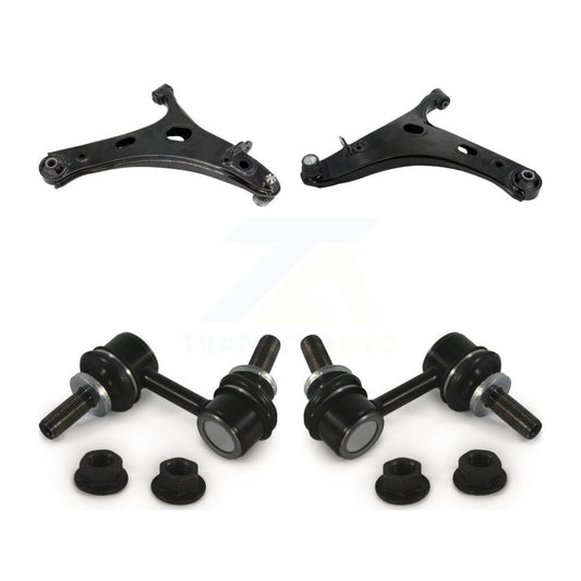 [Avant] Ensemble de bras de suspension et joint à rotule pour 2014-2018 Subaru Forester K72-101487
