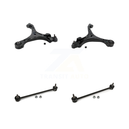 [Avant] Ensemble de bras de suspension et joint à rotule pour Honda Civic Acura ILX K72-101489