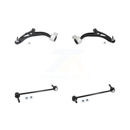 [Avant] Ensemble de bras de suspension et joint à rotule pour Ford Explorer Police Interceptor Utility K72-101490