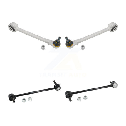 [Avant] Ensemble de bras de suspension et joint à rotule pour Mercedes-Benz GLK350 GLK250 K72-101491