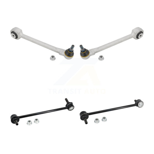 [Avant] Ensemble de bras de suspension et joint à rotule pour Mercedes-Benz GLK350 GLK250 K72-101491
