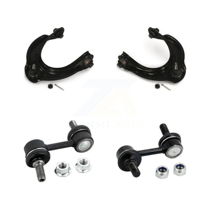 [Avant] Ensemble de bras de suspension et joint à rotule pour 2009-2014 Acura TL K72-101492