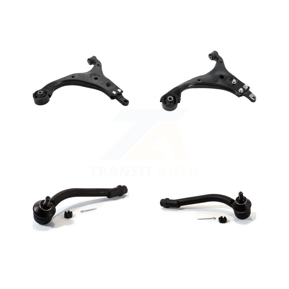 [Avant] Bras de suspension pour Hyundai Elantra K72-101493
