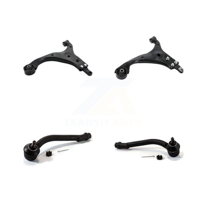 [Avant] Bras de suspension pour Hyundai Elantra K72-101493